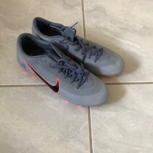 Nike Mercurial Vapor 12 Academy (AH7375-408) ~ Sz 8